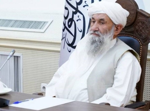 اولین پیام صوتی نخست وزیر طالبان: قول روزی به مردم نداده بودیم؛ روزی را خدا می رساند / ملت ناشکری نکنند