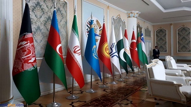 اجلاس اکو چه منافع اقتصادی برای ایران به دنبال دارد؟/ شکستن یخ روابط و نوید روز‌های بهتر برای روابط ایران و ترکمنستان از سوی دولت تعامل گرای ایران