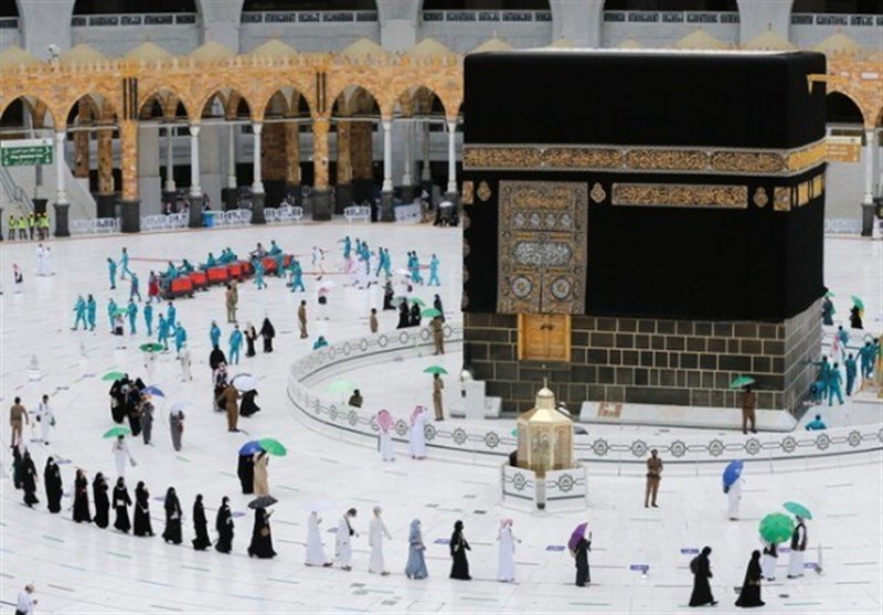 شرایط جدید عربستان برای ورود عمره‌گزاران