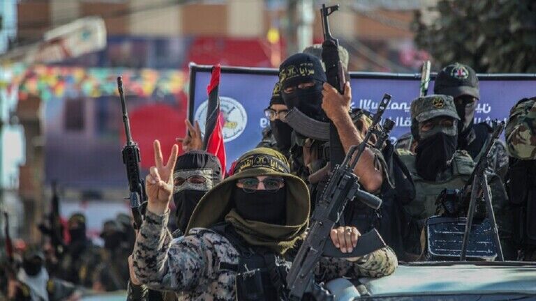 جهاد اسلامی به «سرایا القدس» آماده باش کامل داد