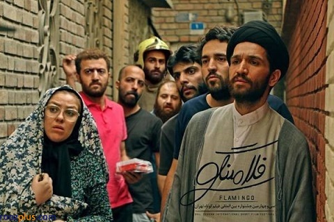 صادق برقعی: قرار نیست سلبریتی بشوم، من سلبریتی‌گری را بلد نیستم/ چیکار دارید می‌کنید با این مردم؟!