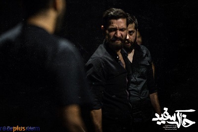 صادق برقعی: قرار نیست سلبریتی بشوم، من سلبریتی‌گری را بلد نیستم/ چیکار دارید می‌کنید با این مردم؟!