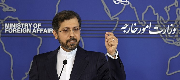 ایران قطعنامه حقوق بشری در نشست شورای حقوق بشر را مردود خواند