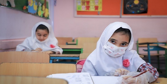 صفر تا صد دستورالعمل های بهداشتی بازگشایی مدارس