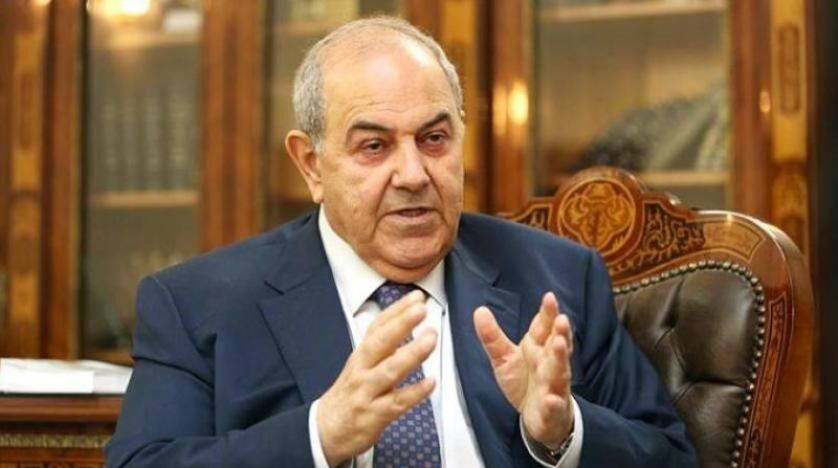 رقیب سنتی نوری المالکی درباره پیروز انتخابات عراق چه می گوید؟