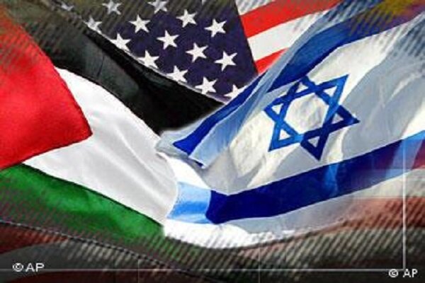 رسانه های آمریکایی اعلام کردند ؛ تلاش واشنگتن برای دیدار مقامات ارشد رام الله و تل آویو