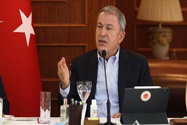 نشست مهم وزرای دفاع سه کشور اروپایی