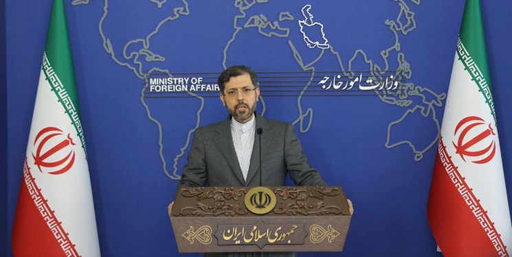 واکنش خطیب زاده به تحولات اخیر در سرزمین های اشغالی
