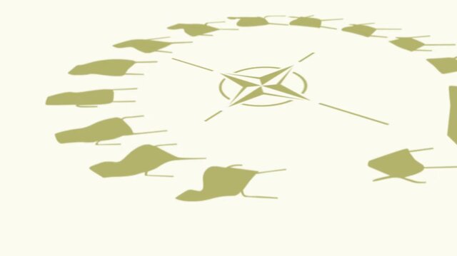 بیل کلینتون: به پوتین پیشنهاد دادم روسیه به ناتو بپیوندد