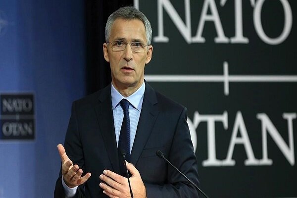 دبیرکل ناتو: درگیری‌های شدیدتری در اوکراین روی خواهد داد/زلنسکی: هم می‌جنگیم، هم آماده مذاکره با روسیه هستیم!