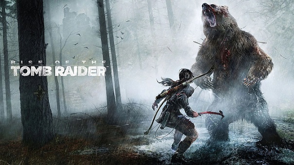 ساخت نسخه جدید بازی Tomb Raider تایید شد