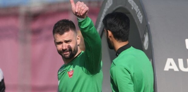حکم سنگین فیفا علیه پرسپولیس