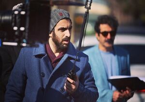 کیمیایی: به برخی بازیگران زن تجاوز نشده، خودشان خواستند