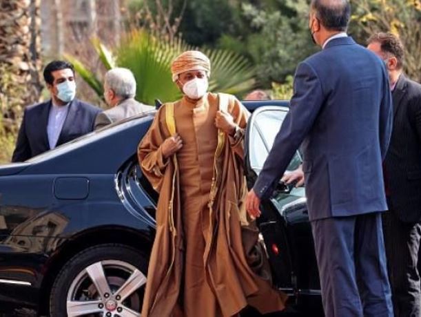 العربی الجدید: سفر وزیر خارجه عمان به تهران احتمالا به تعویق خواهد افتاد