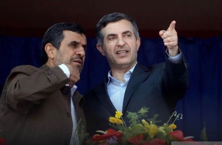 مسئولینی که تاثیرپذیر اند از اطرافیانشان
