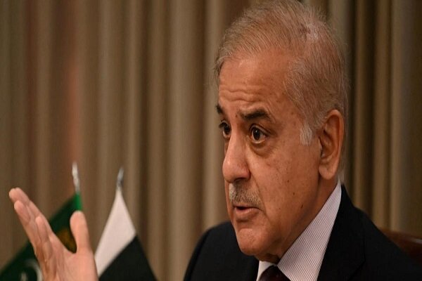 ابراز خرسندی سران ۴ شیخ نشین خلیج فارس از نخست وزیری شهباز شریف