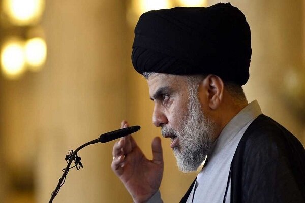 جدیدترین موضع گیری مقتدی صدر درباره جریان انحرافی صرخیه عراق