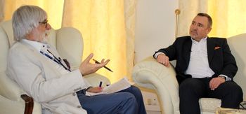 ایران حتی یک ریال هم به ما کمک نکرده است