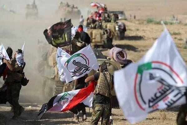 مغز متفکر داعش در کمین «حشد شعبی» افتاد