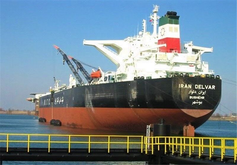 رسانه هندی از احتمال از سرگیری صادرات نفت ایران به هند خبر داد