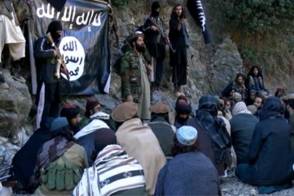 ازبکستان ادعای حمله موشکی از خاک افغانستان را رد کرد