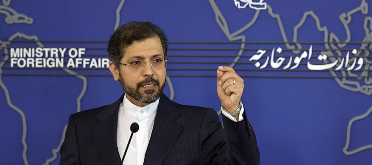 خطیب‌زاده: مقامات مسؤول افغانستان عوامل اقدام تروریستی کابل را شناسایی و مجازات کنند
