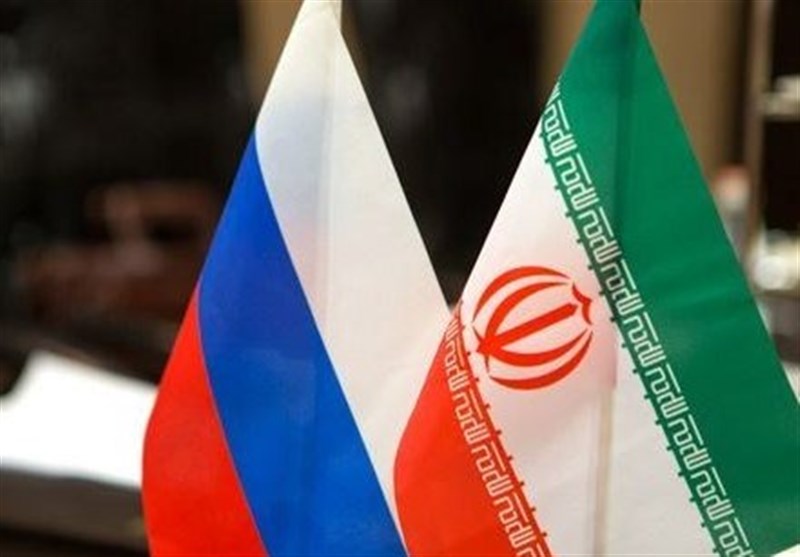 مقام روس: ایران می‌تواند جایگزین خوبی برای تولیدات غربی در روسیه شود