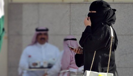 کاهش نرخ ازدواج در جهان عرب