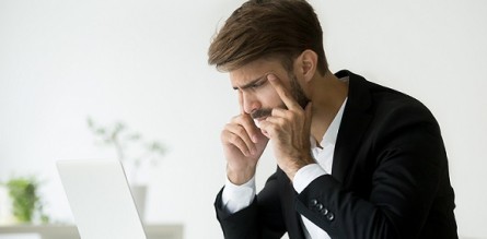 چگونه تمرکز خود را افزایش دهیم؟