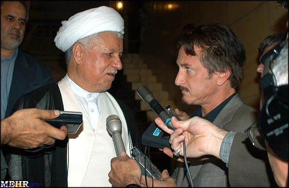 شون پن ، بازیگر- جاسوس آمریکایی خواستار دخالت آکادمی اسکار در غائله اوکراین شد&nbsp;