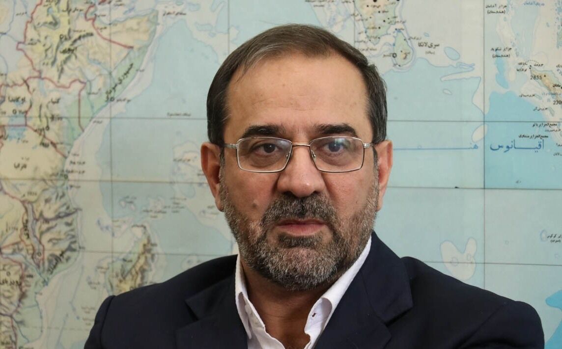 محمد عباسی معاون وزیر و رئیس سازمان امور اجتماعی کشور شد/ اجتماع سالم، ارزشمند و مقتدر شرط پایداری جوامع