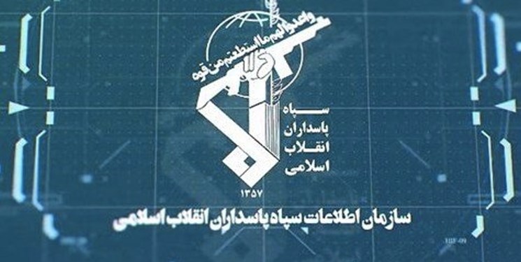 کشف و ضبط ۷۰۰ کیلو گرم مواد انفجاری «اکلیل و سرنج» در قرچک