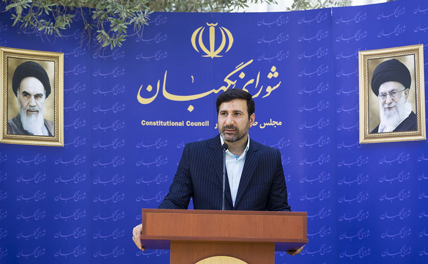 سخنگوی شورای‌نگهبان: شفافیت هنوز قانون نشده و سامانه مجلس داوطلبانه است/ شورا نیز داوطلبانه جزئیات مصوبات و استدلال‌ها را منتشر کرده‌/ قانون تکلیفی مشخص کند، تابع هستیم‌