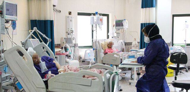 شناسایی ۱۰۷ بیمار جدید کرونا در کشور / ۲ بیمار دیگر جان باختند