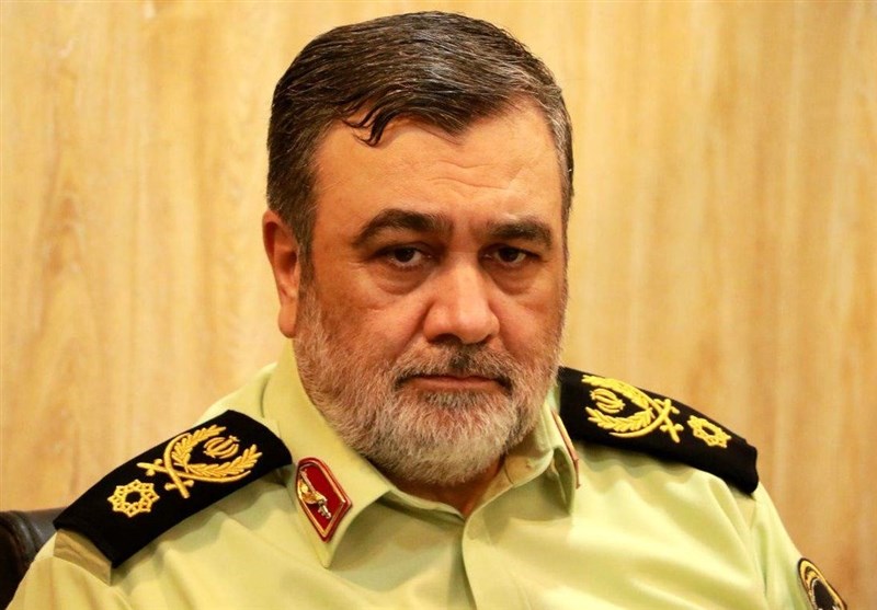 خدمات ۸ ساله 