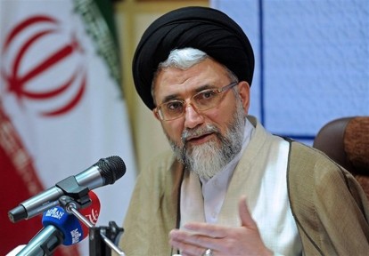 وزیر اطلاعات: ترویج خشونت، ترور و غارت اموال مردم در صدر سیاست‌های دشمن قرار داشت/ دشمنان می‌خواهند با تبرئه خود از اغتشاشات دوباره با ایران ارتباط بگیرند