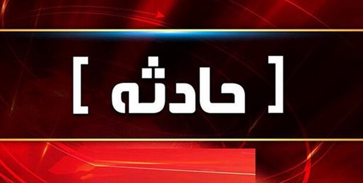 حادثه در محور کرج-چالوس یک فوتی و ۶ مصدوم به جای گذاشت