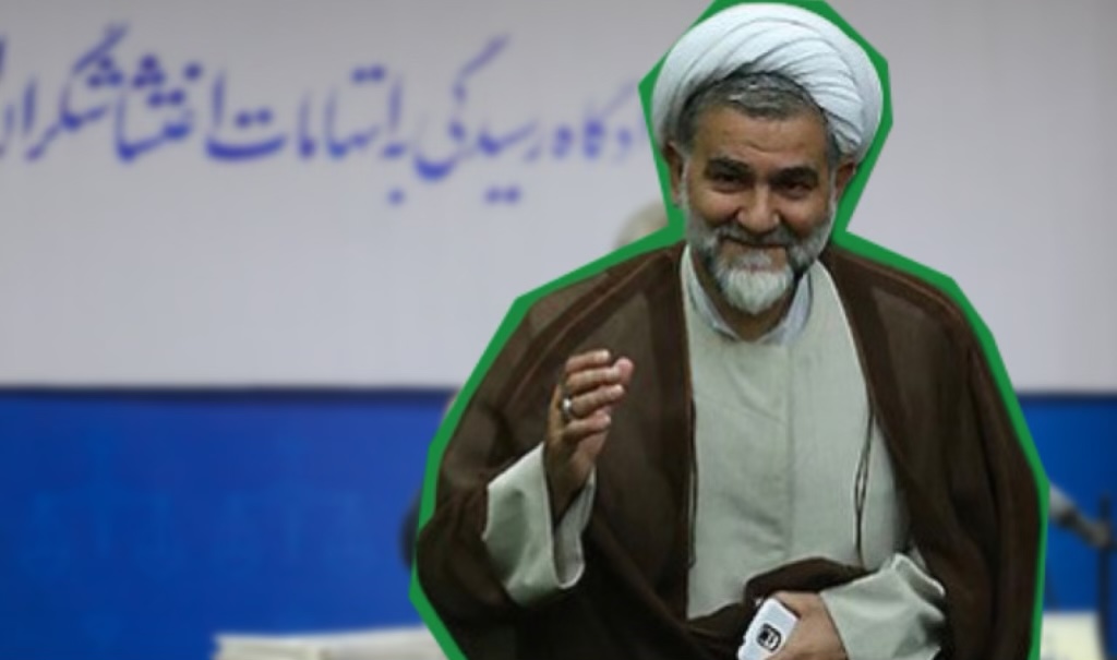 طبیعتا آن‌کس که در خیابون چاقو کشیده و آدم می‌کشد باید قصاص شود/ نباید علیه احکام دستگاه قضا جوسازی کرد/ ایجاد دوقطبی خواست دشمن است