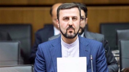 غریب‌آبادی از تسریع تکمیل تحقیقات و صدور تصمیمات قضایی در پرونده شهید سلیمانی خبر داد/ ایران و عراق براب تعقیب، محاکمه و مجازات عاملان این جنابت بین‌المللی همکاری خواهند کرد