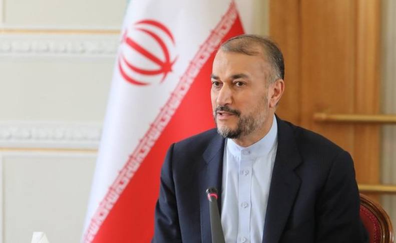 واکنش وزیر خارجه به استفاده از واژه مجعول برای خلیج فارس توسط مسئولین عراقی/ سفیر عراق فراخوانده شد
