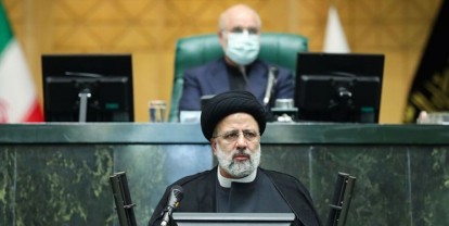 رییسی بودجه۱۴۰۲ را تقدیم مجلس کرد/ ۲بهمن زمان دفاع از لایحه خواهدبود/ رئیس‌جمهور وعده داد به زودی برنامه هفتم به مجلس برسد