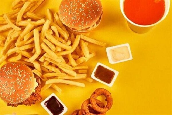 مصرف فست فودها با بیماری کبدی مرتبط است