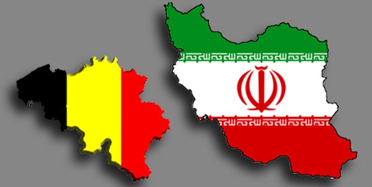 گفت‌وگوی تلفنی وزرای خارجه ایران و بلژیک