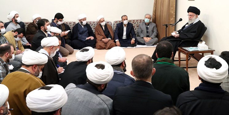 در کل کشور به اتحاد کلمه و همدلی نیاز داریم/ کارهای فرهنگی لوازمی دارد که باید به آن توجه کرد/ توجه به لسان قوم در فعالیت‌های فرهنگی-تبلیغاتی از جمله اقتضائات است