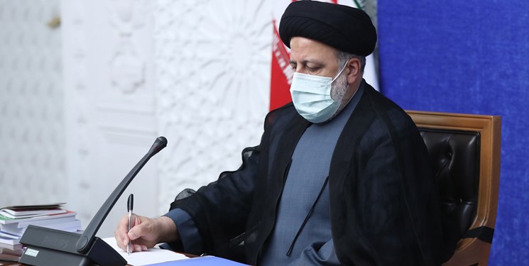 دستور رئیسی برای رسیدگی به وضع زلزله‌زدگان آذربایجان غربی/ در رسیدگی به نیازهای فوری آسیب‌دیدگان تسریع شود