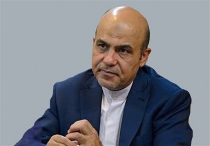 بیانیه تبیینی وزارت اطلاعات درباره «علیرضا اکبری» جاسوس انگلیس/ حیثیت و اعتبار دستگاه‌اطلاعاتی انگلیس برای سایر جواسیس‌اش فروریخت