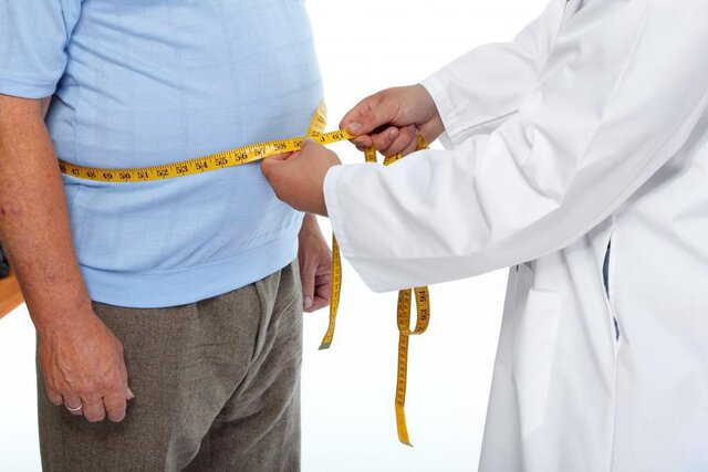 ۷ بیماری ناشی از چاقی/ «چاقیِ مرضی» در ۳ درصد ایرانیان