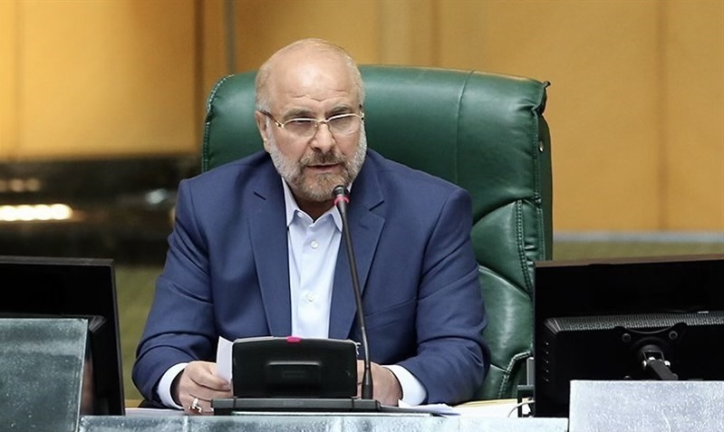 انتقادات صریح رئیس مجلس از مدیریت بازار ارز/ اگر قانون مجلس اجرا می شد، شاهد اتفافات کنونی نبودیم/ روند امروز ارز نه برای مردم و نه برای مجلس&nbsp;و نه برای وضعیت اقتصادی، قابل قبول نیست
