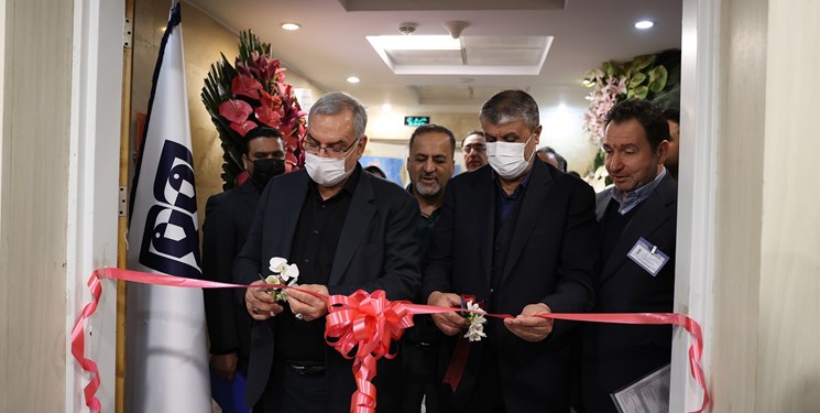 اسلامی: یک میلیون بیمار می‌توانند از داروهای تولید شده سازمان انرژی اتمی استفاده کنند