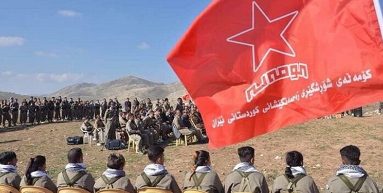 هشدار بغداد به گروهک‌های کُرد تجزیه‌طلب برای خروج از خاک عراق